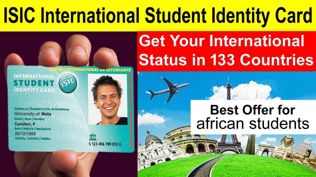 Étudiants internationaux